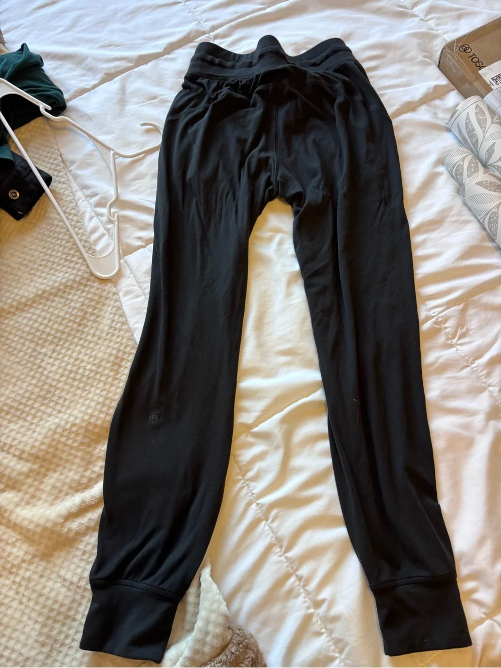 lululemon athletica Black Women's Jogger